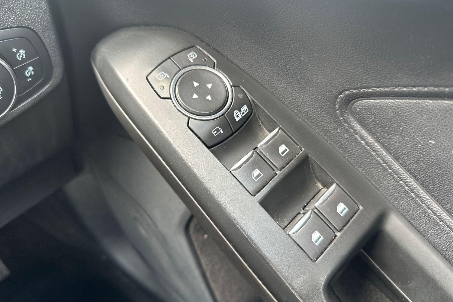 Used Ford Focus 2021 for sale - 76512852: Photo 23