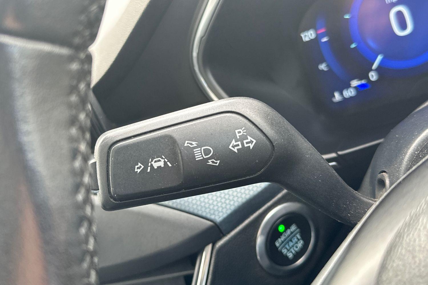 Used Ford Focus 2021 for sale - 76512852: Photo 24