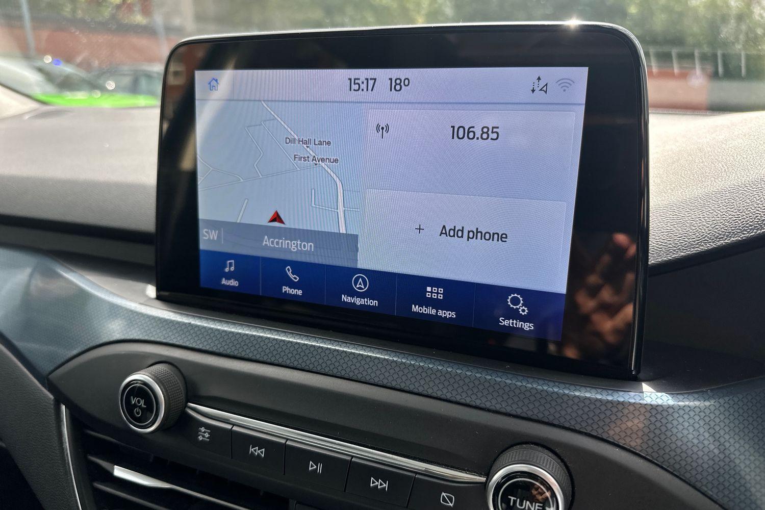 Used Ford Focus 2021 for sale - 76512852: Photo 25