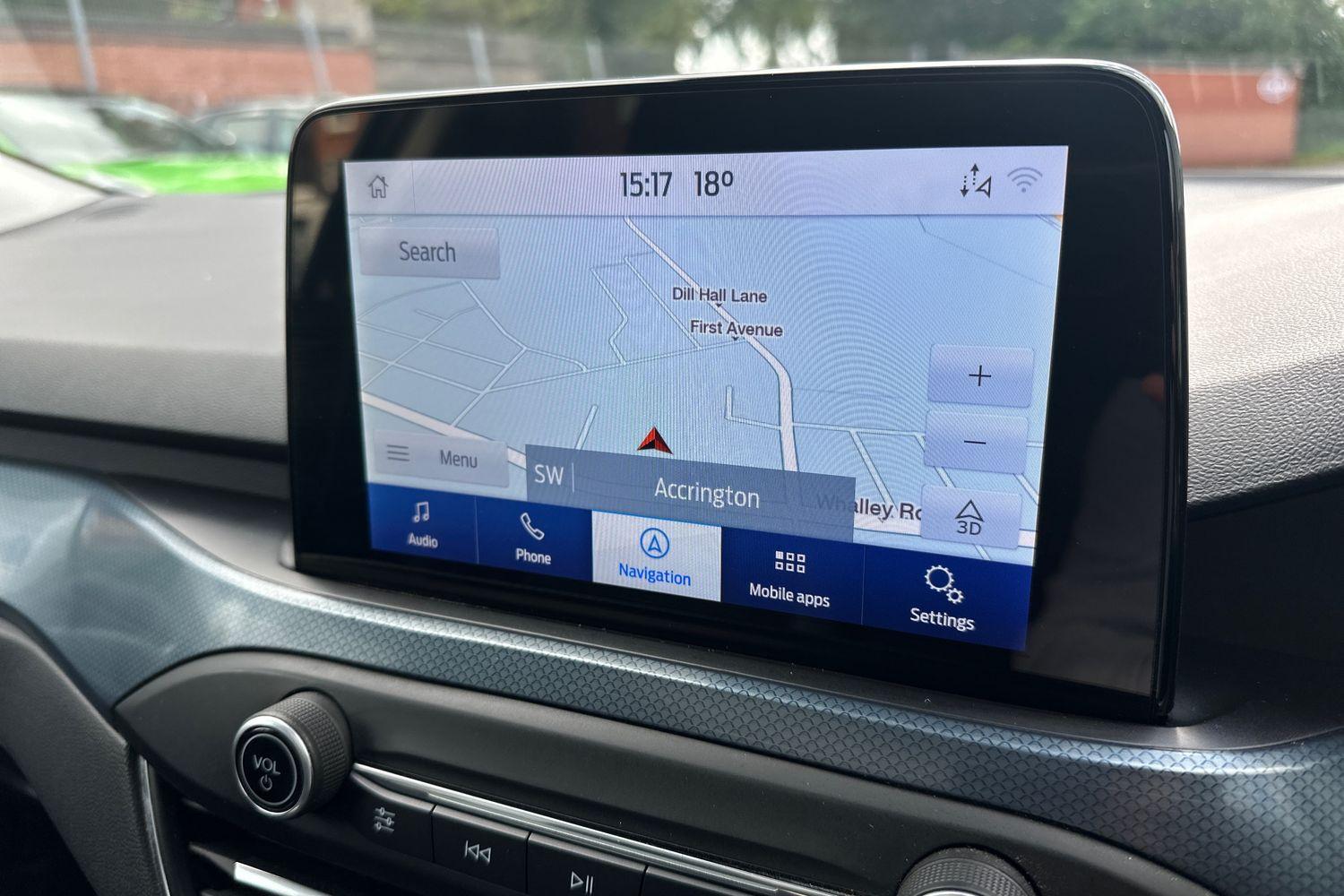 Used Ford Focus 2021 for sale - 76512852: Photo 26