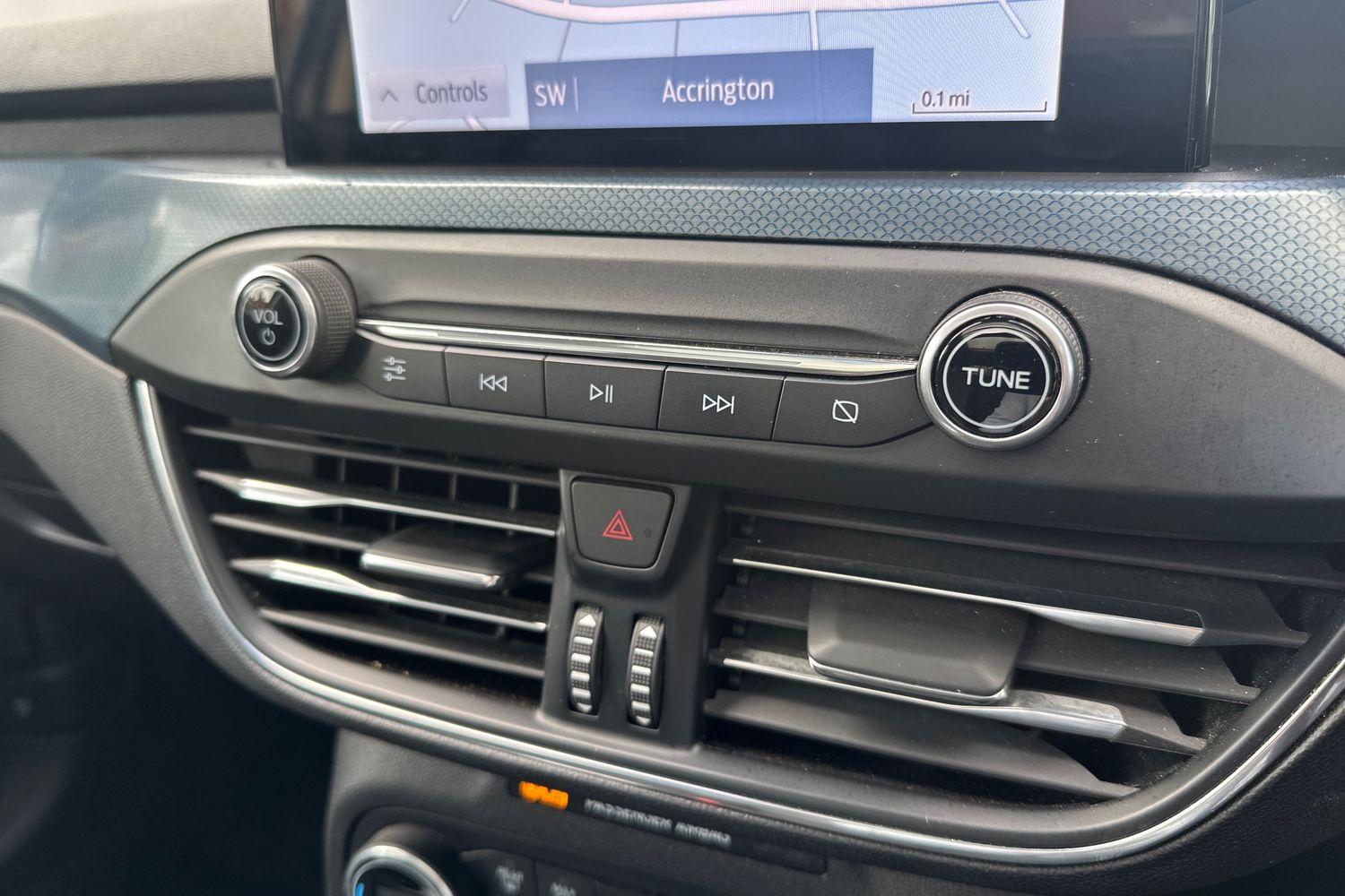 Used Ford Focus 2021 for sale - 76512852: Photo 27