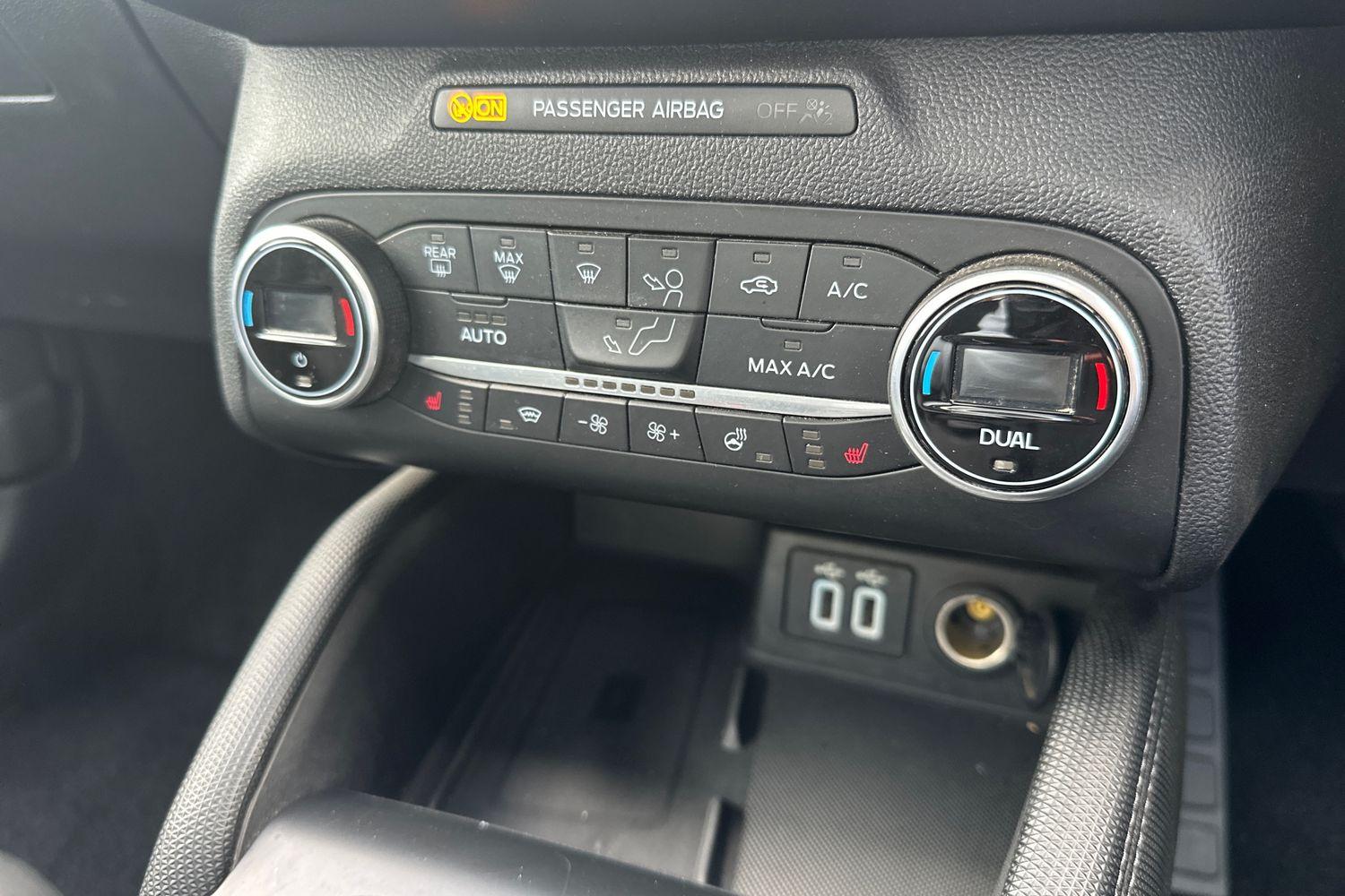 Used Ford Focus 2021 for sale - 76512852: Photo 28