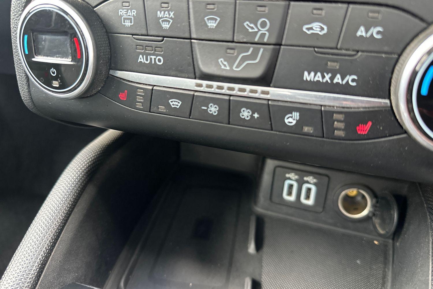 Used Ford Focus 2021 for sale - 76512852: Photo 29