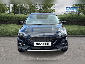 Used Ford Focus 2021 for sale - 76512852: Photo