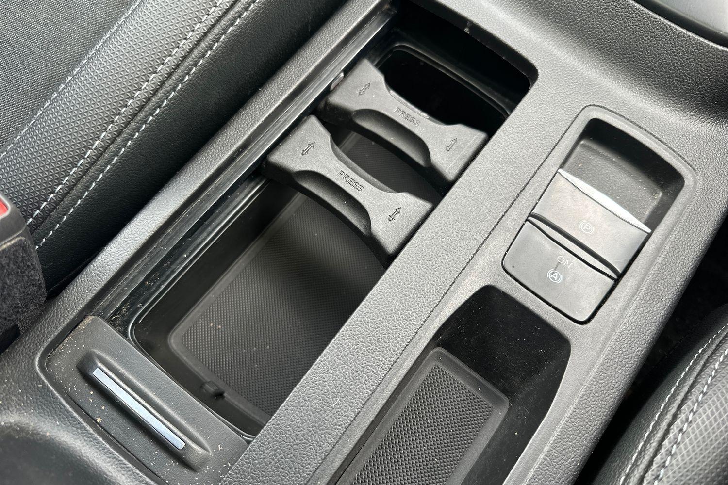 Used Ford Focus 2021 for sale - 76512852: Photo 33