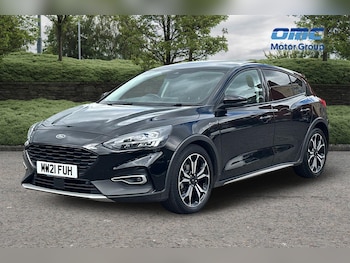 Used Ford Focus 2021 for sale - 76512852: Photo