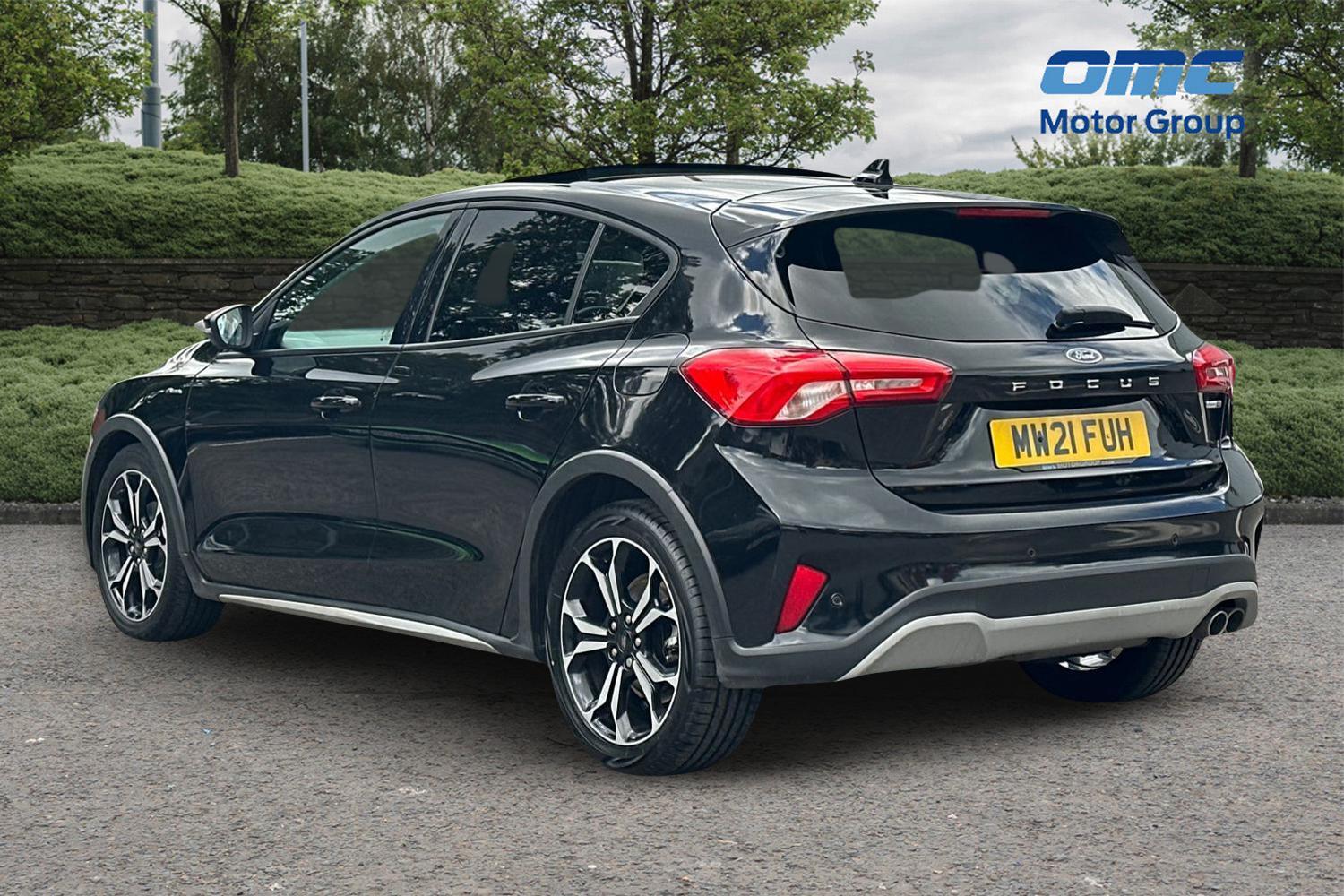 Used Ford Focus 2021 for sale - 76512852: Photo 5