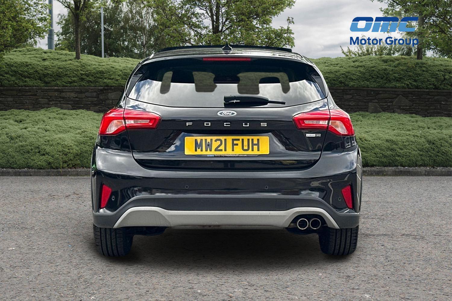 Used Ford Focus 2021 for sale - 76512852: Photo 6