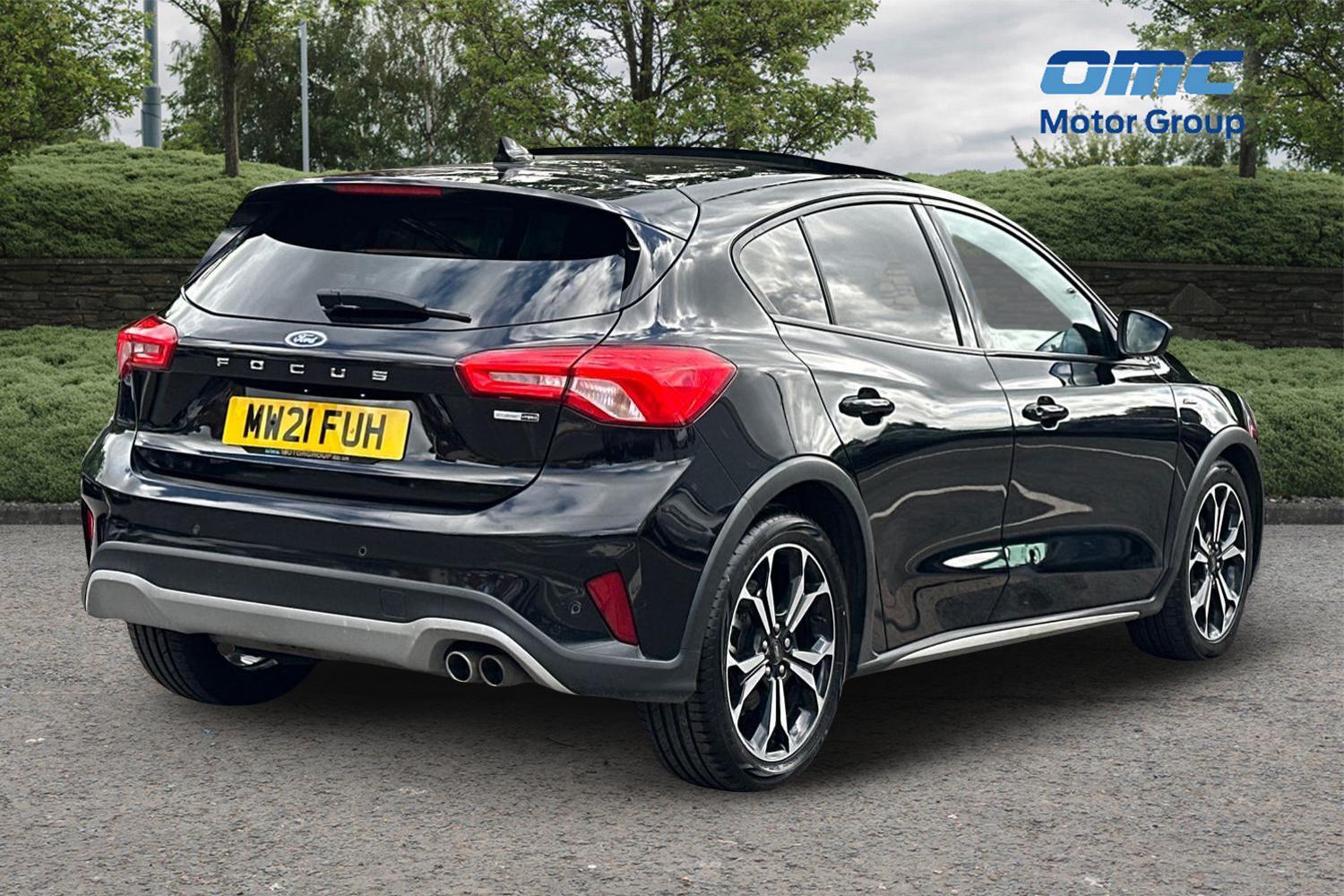 Used Ford Focus 2021 for sale - 76512852: Photo 7