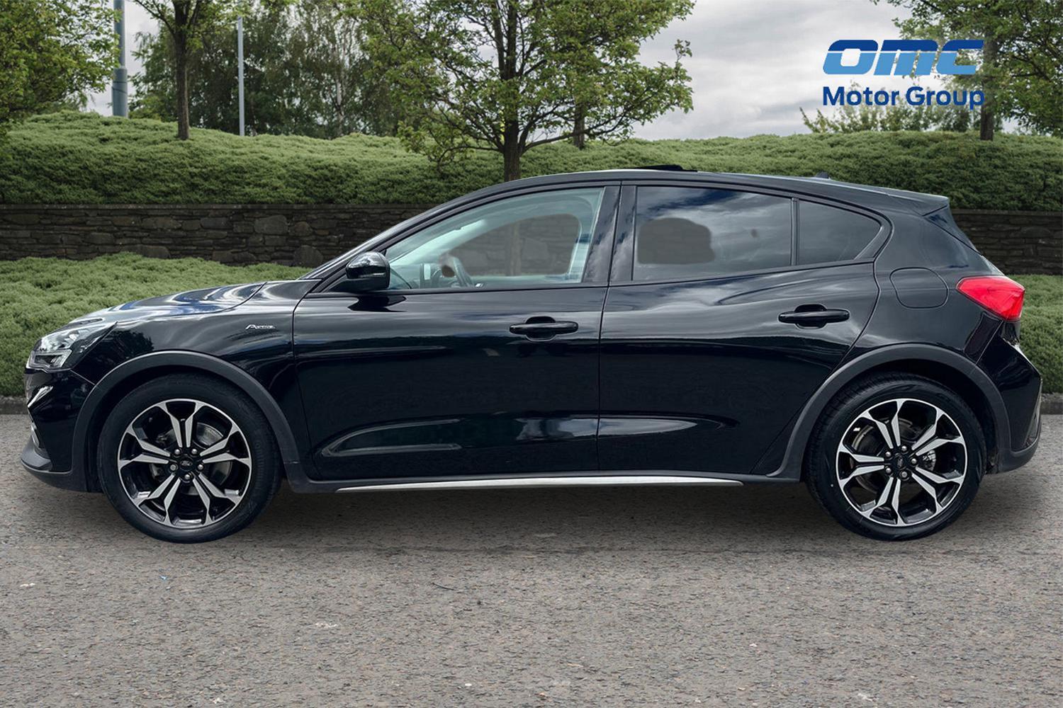 Used Ford Focus 2021 for sale - 76512852: Photo 8