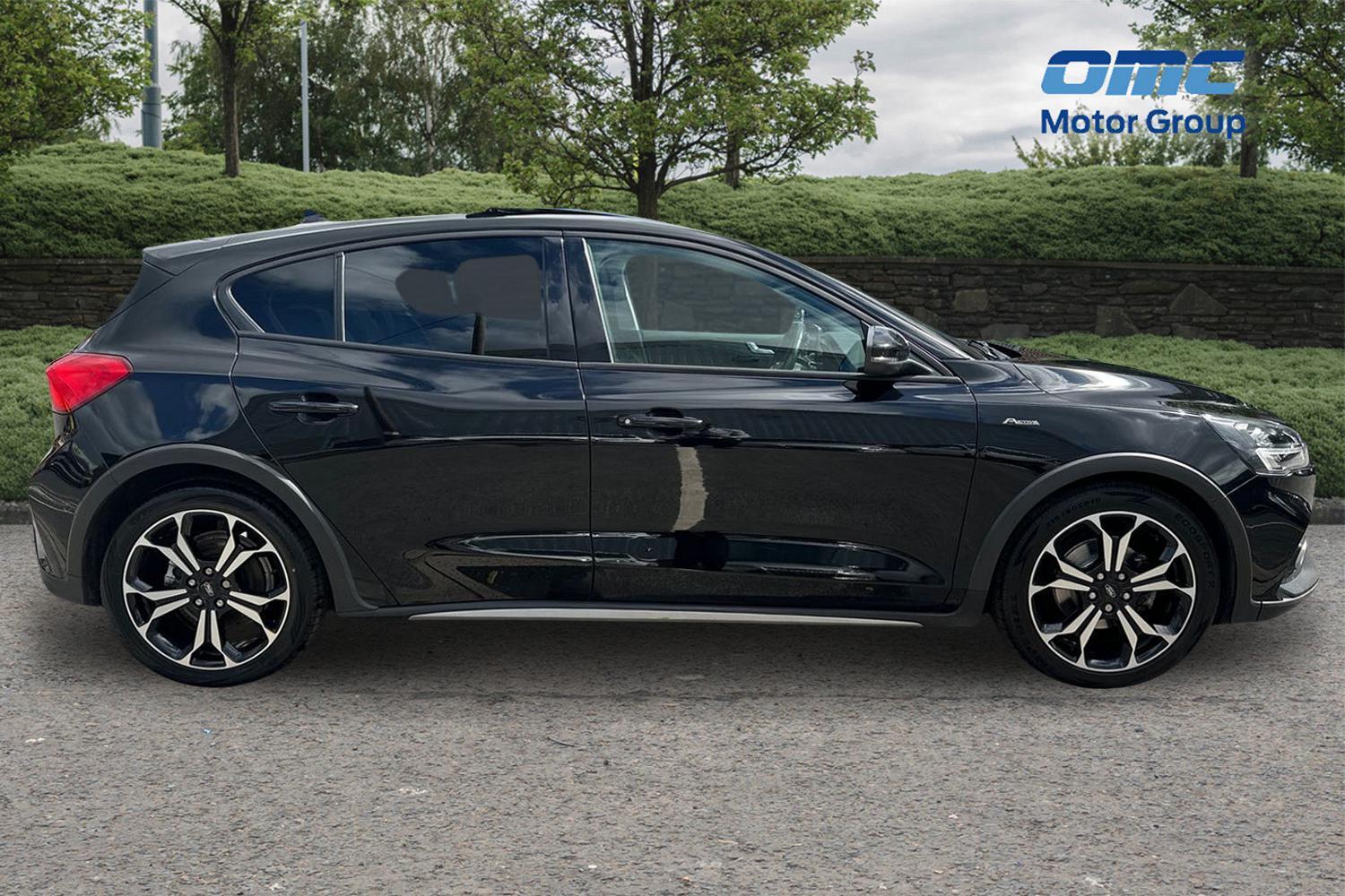 Used Ford Focus 2021 for sale - 76512852: Photo 9