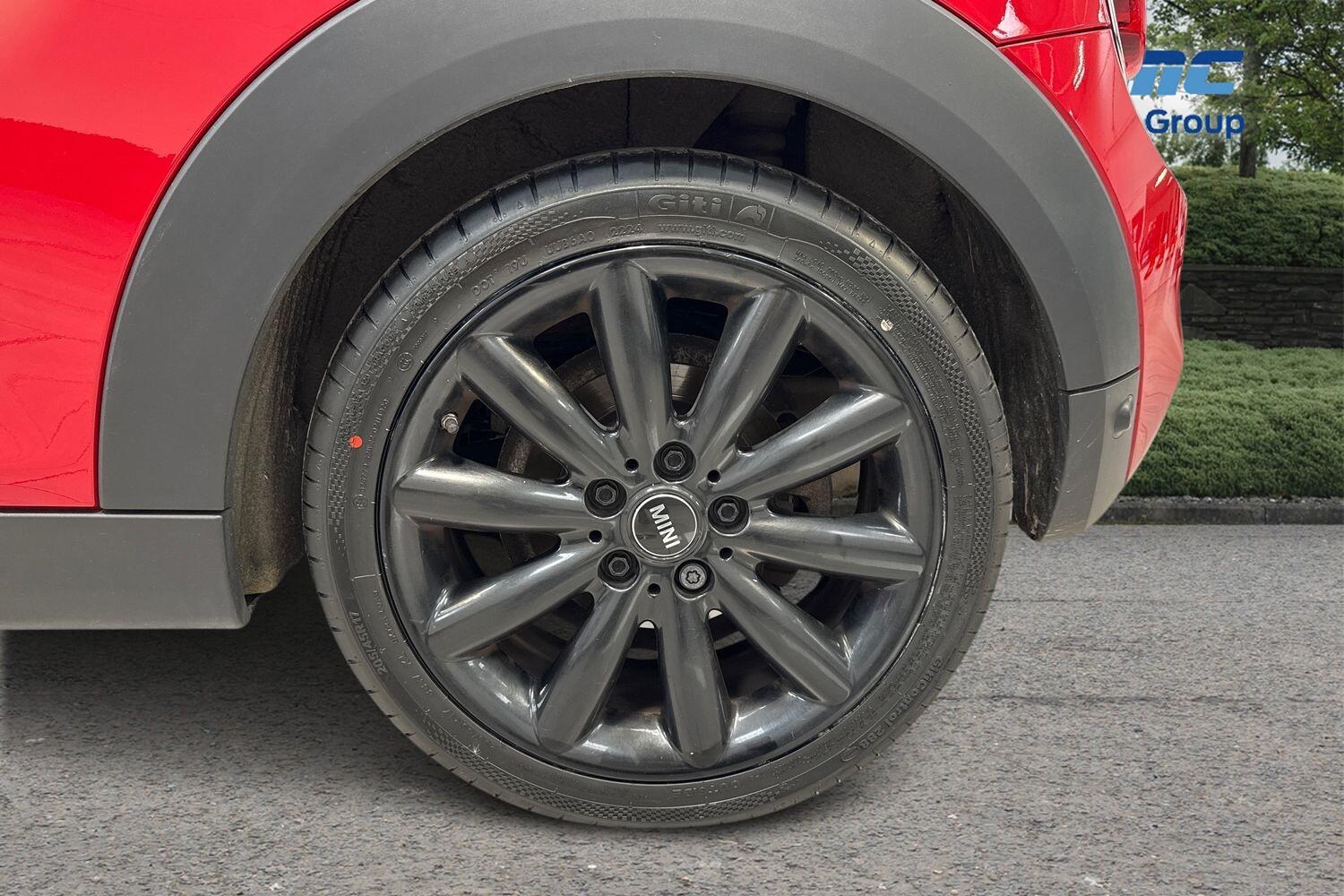 Used MINI Convertible 2020 for sale - 76513084: Photo 13