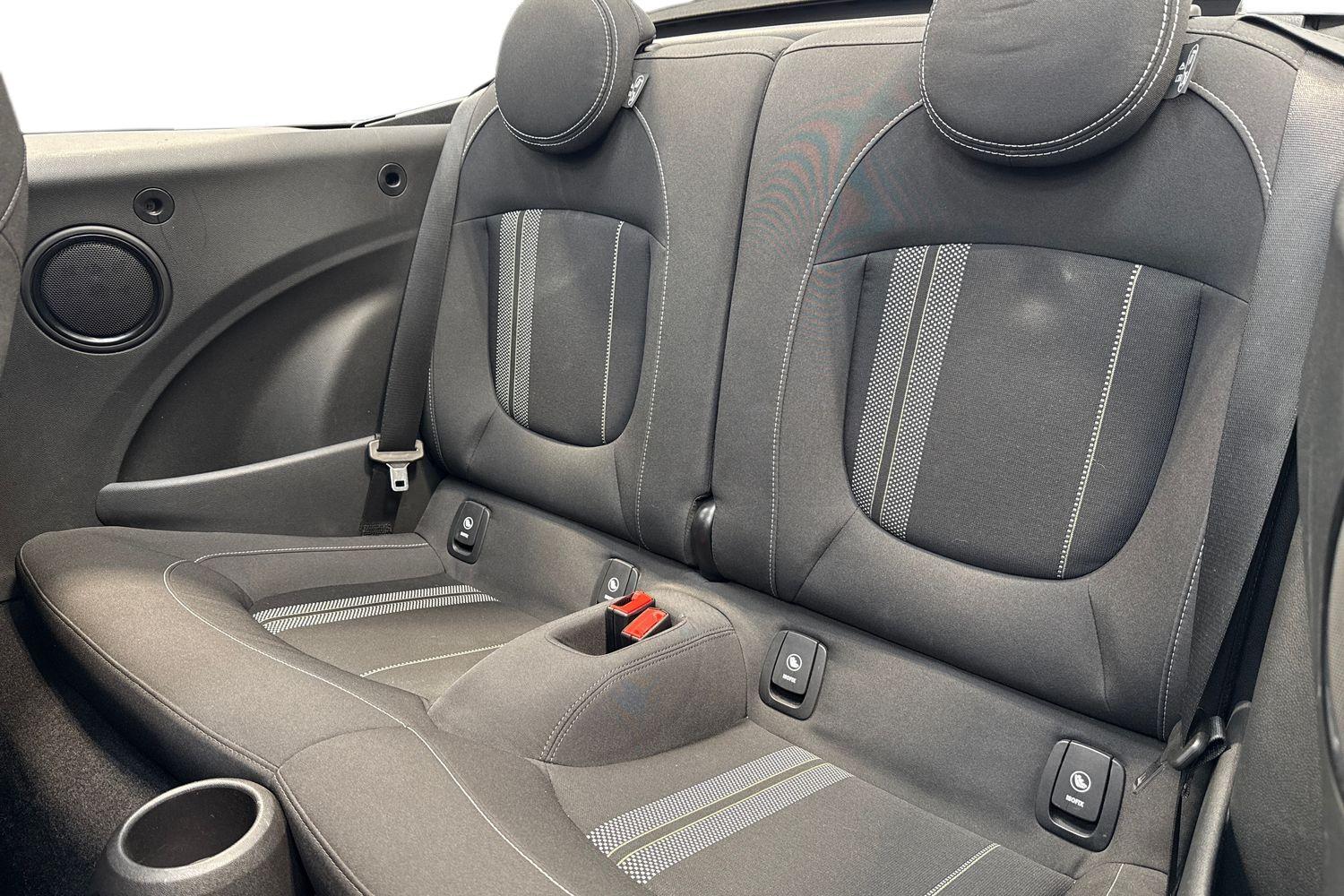 Used MINI Convertible 2020 for sale - 76513084: Photo 14