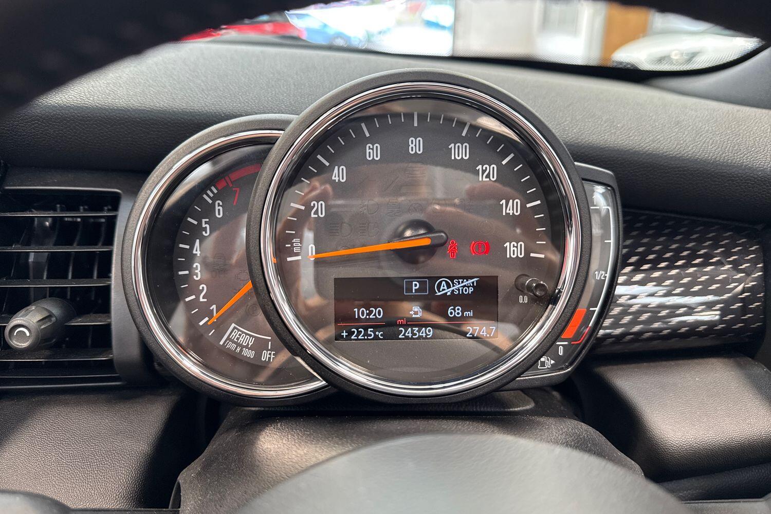 Used MINI Convertible 2020 for sale - 76513084: Photo 18