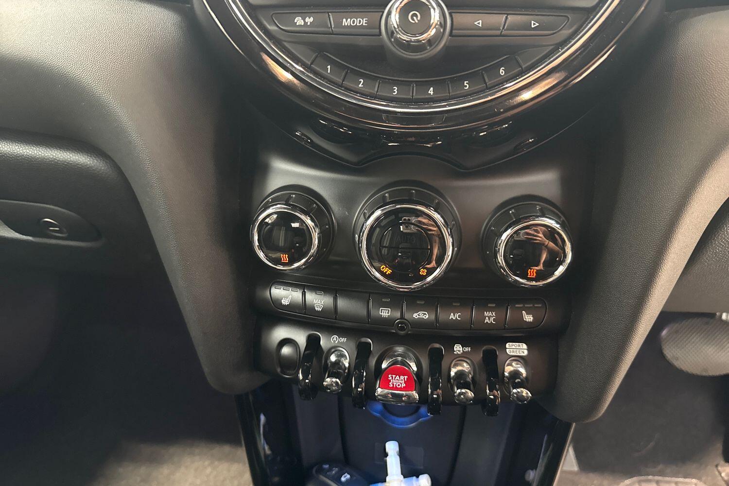 Used MINI Convertible 2020 for sale - 76513084: Photo 22