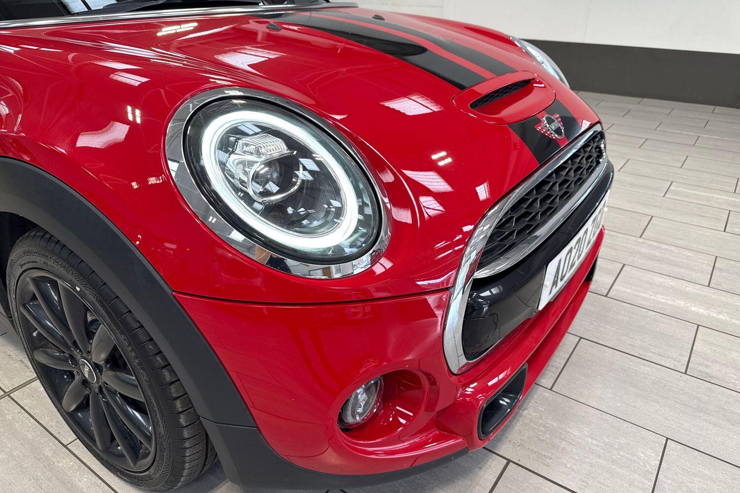 Used MINI Convertible 2020 for sale - 76513084: Photo 25