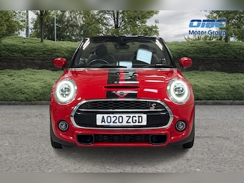 Used MINI Convertible 2020 for sale - 76513084: Photo