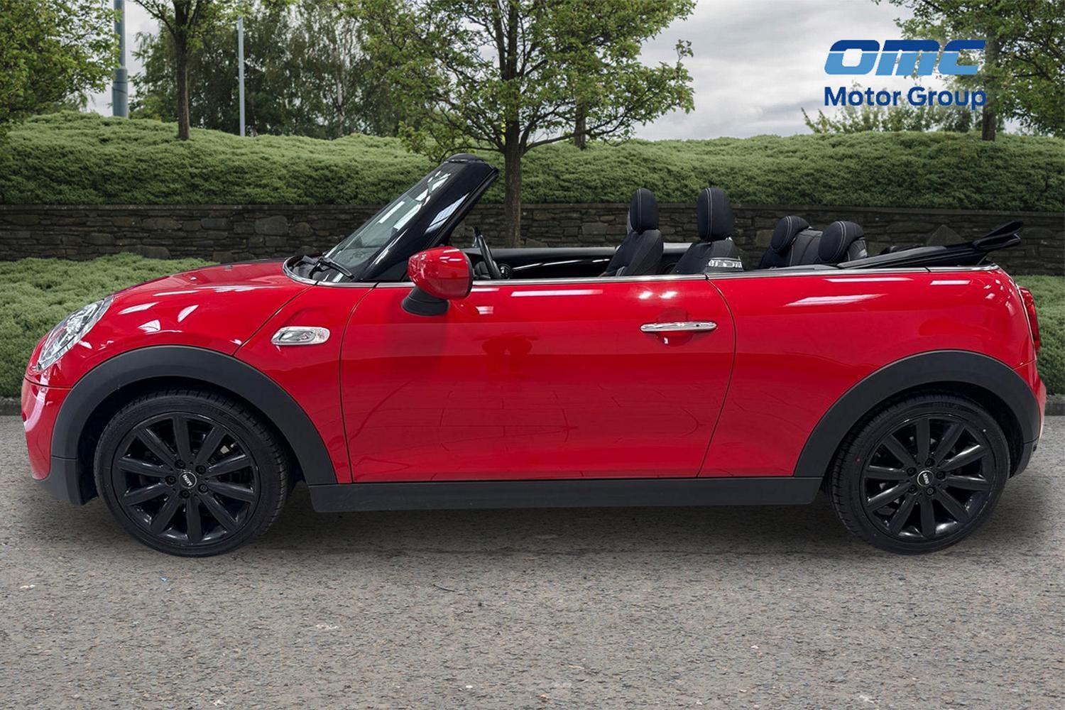 Used MINI Convertible 2020 for sale - 76513084: Photo 8