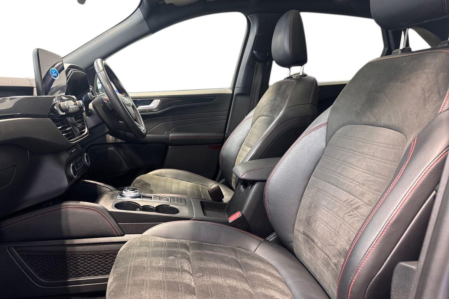 Used Ford Kuga 2022 for sale - 76512597: Photo 11