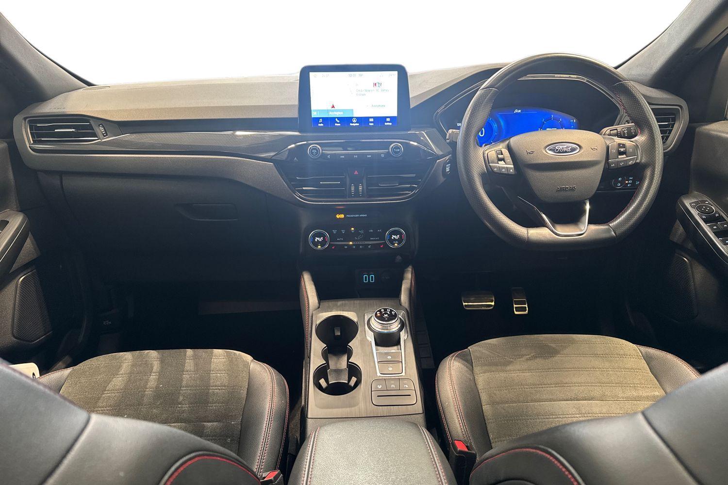 Used Ford Kuga 2022 for sale - 76512597: Photo 12