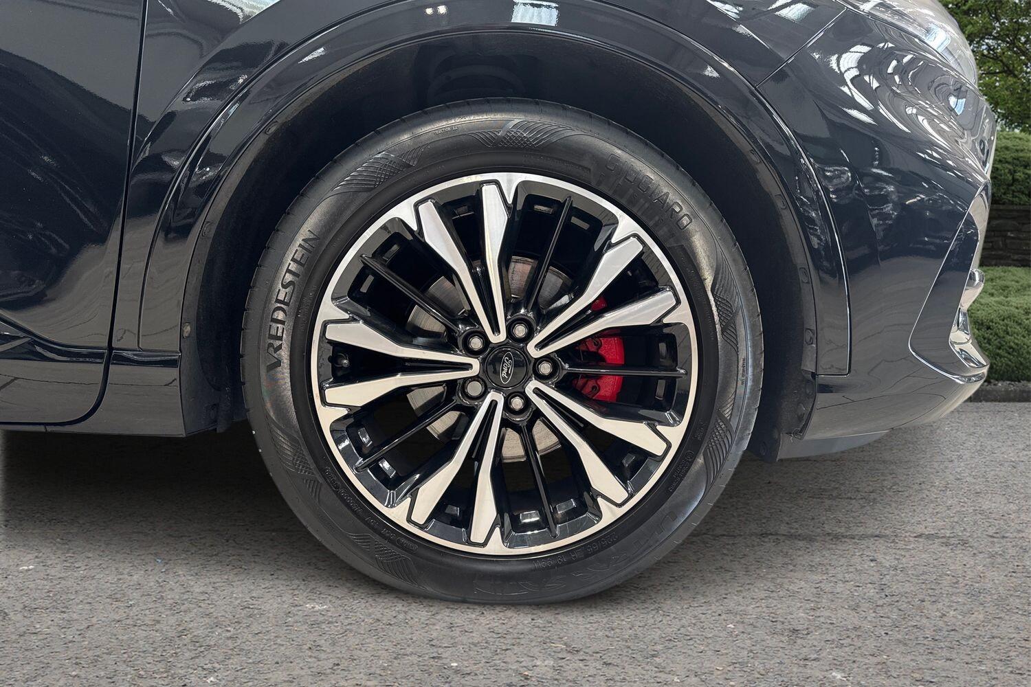 Used Ford Kuga 2022 for sale - 76512597: Photo 13