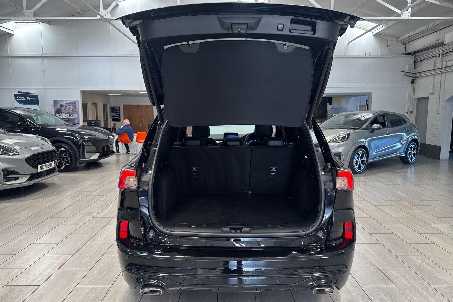 Used Ford Kuga 2022 for sale - 76512597: Photo 15