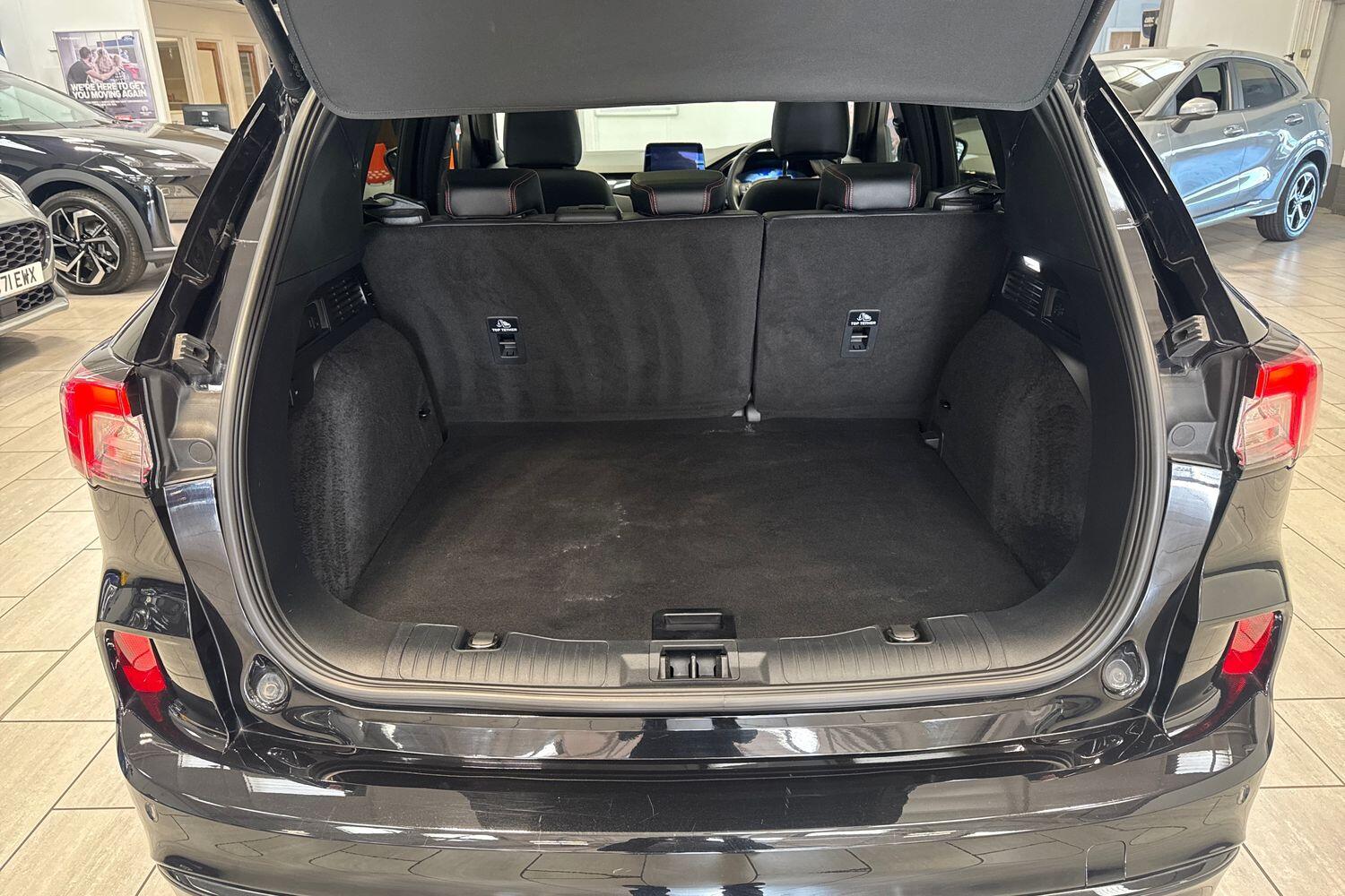 Used Ford Kuga 2022 for sale - 76512597: Photo 17