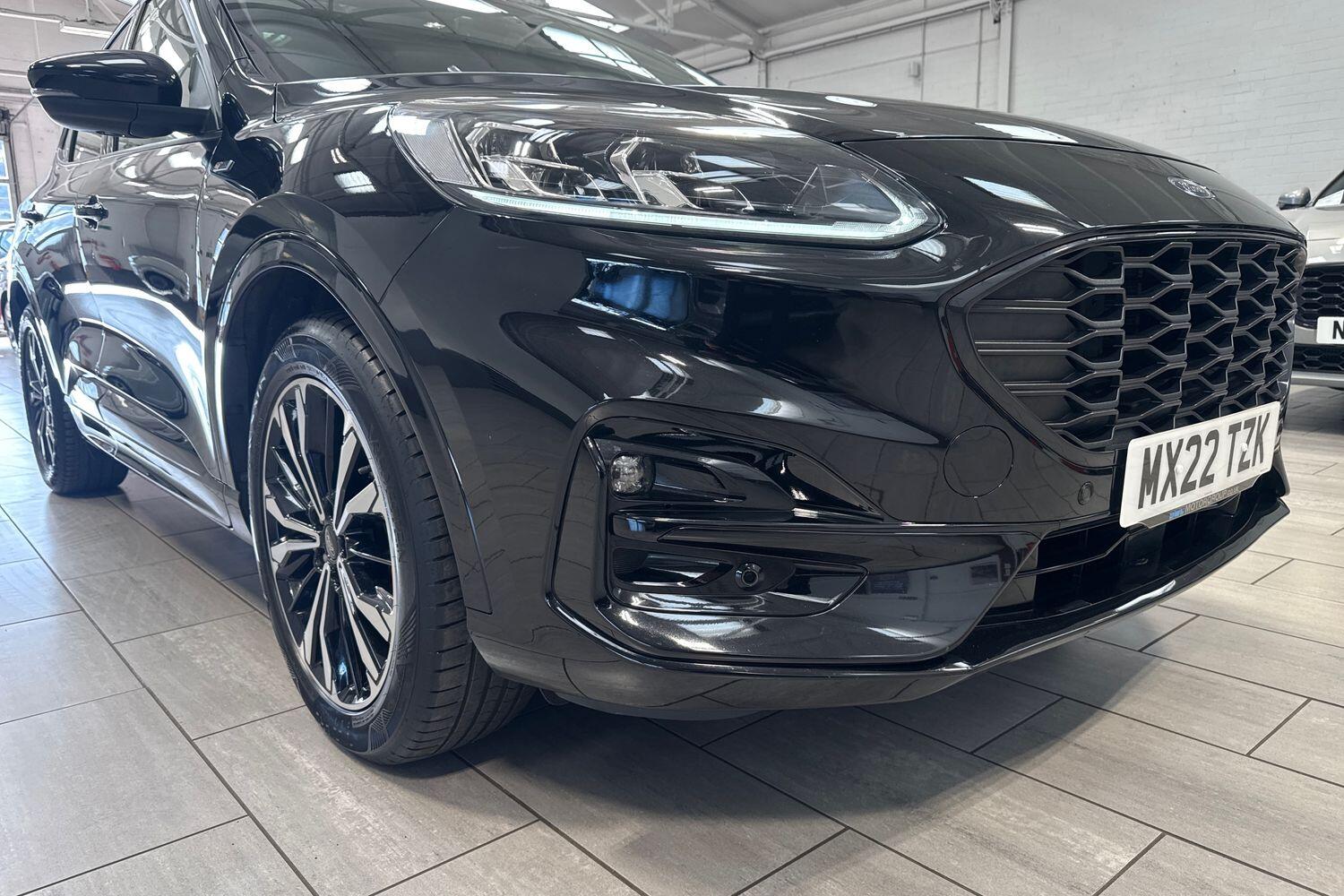 Used Ford Kuga 2022 for sale - 76512597: Photo 18