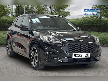 Used Ford Kuga 2022 for sale - 76512597: Photo