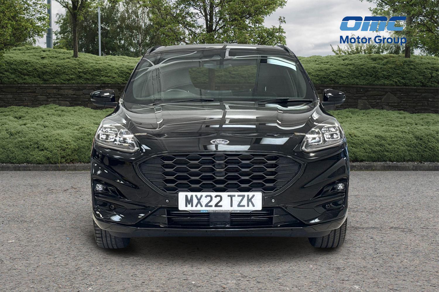 Used Ford Kuga 2022 for sale - 76512597: Photo 2