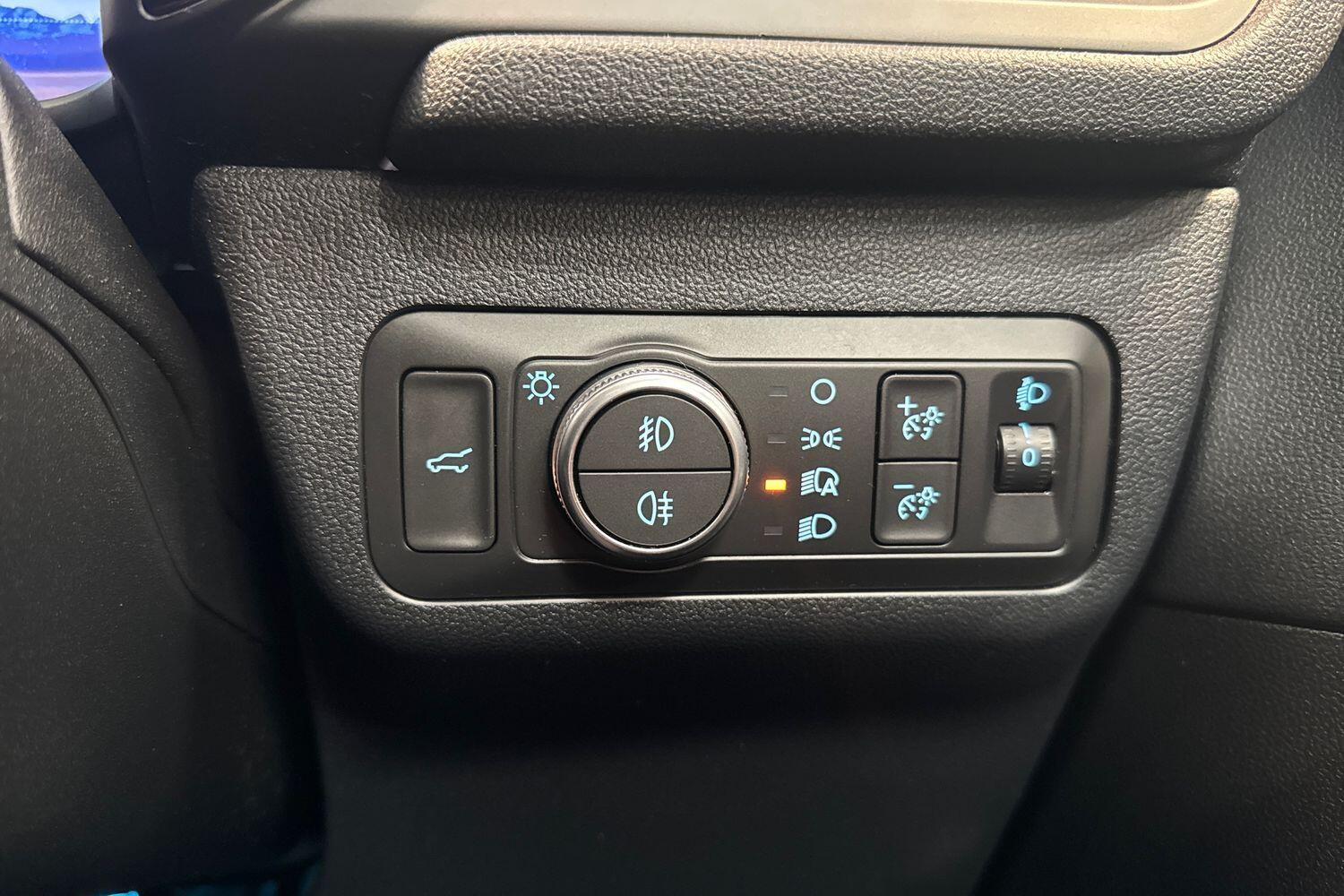 Used Ford Kuga 2022 for sale - 76512597: Photo 20