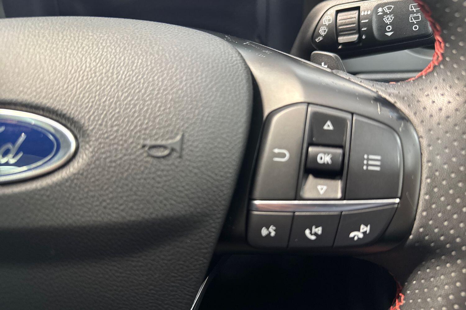 Used Ford Kuga 2022 for sale - 76512597: Photo 22