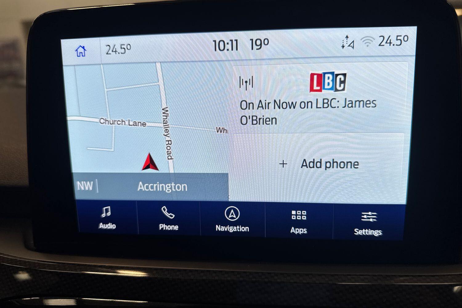 Used Ford Kuga 2022 for sale - 76512597: Photo 24