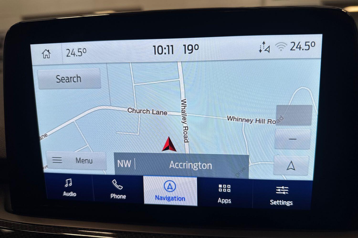 Used Ford Kuga 2022 for sale - 76512597: Photo 25