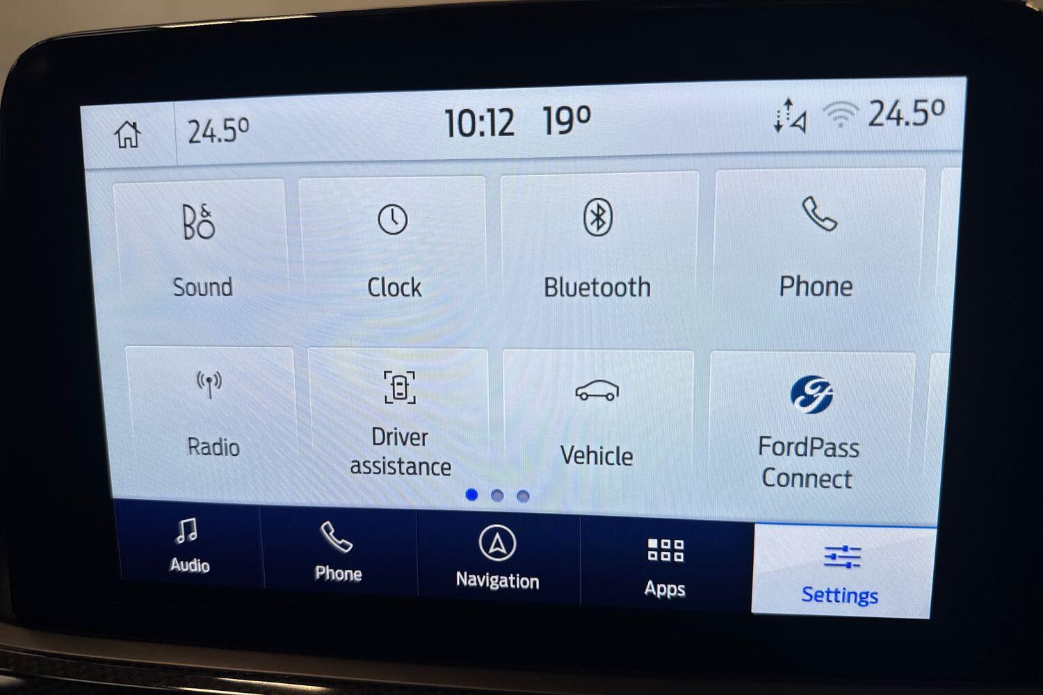 Used Ford Kuga 2022 for sale - 76512597: Photo 26