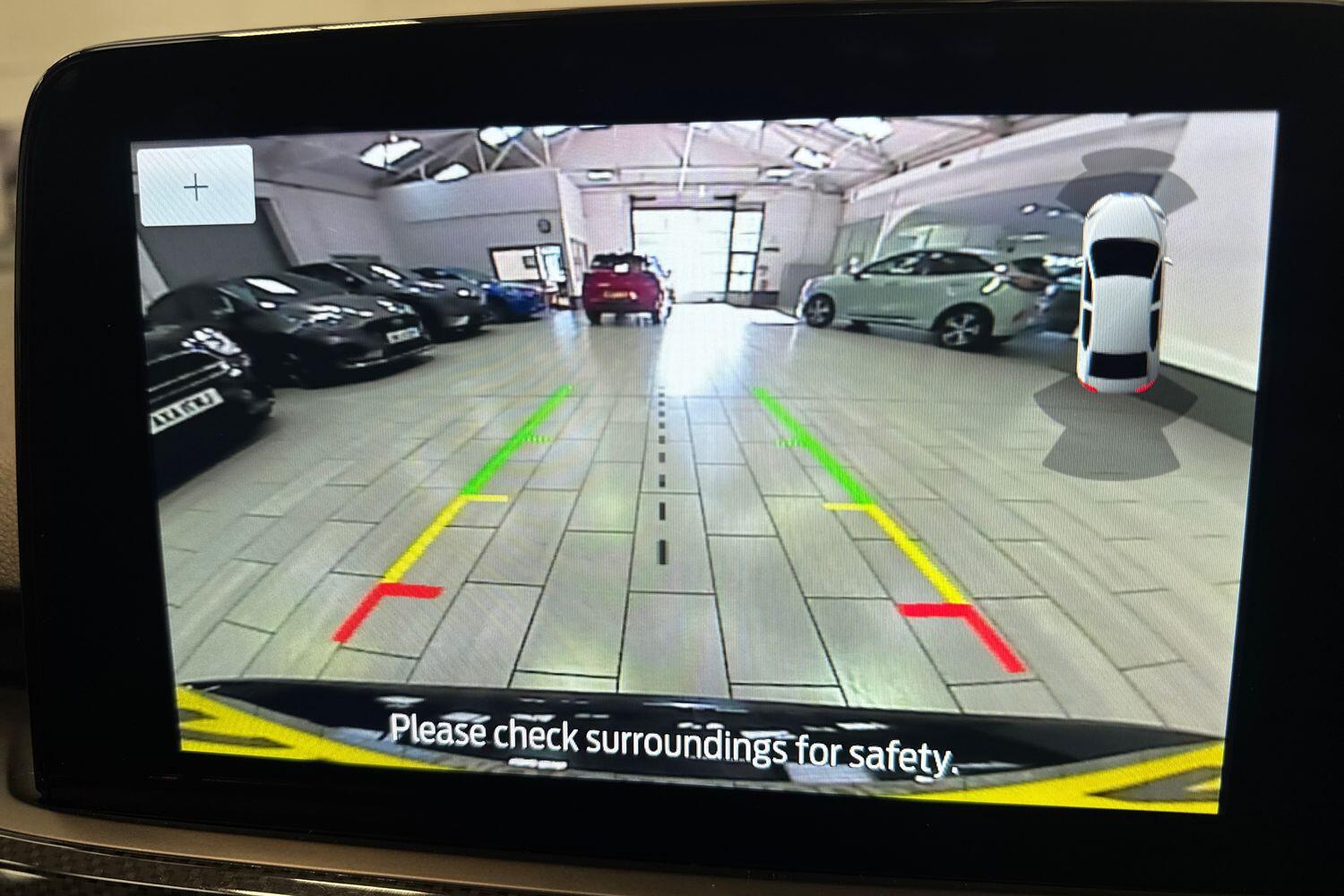 Used Ford Kuga 2022 for sale - 76512597: Photo 28