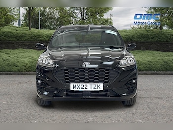 Used Ford Kuga 2022 for sale - 76512597: Photo