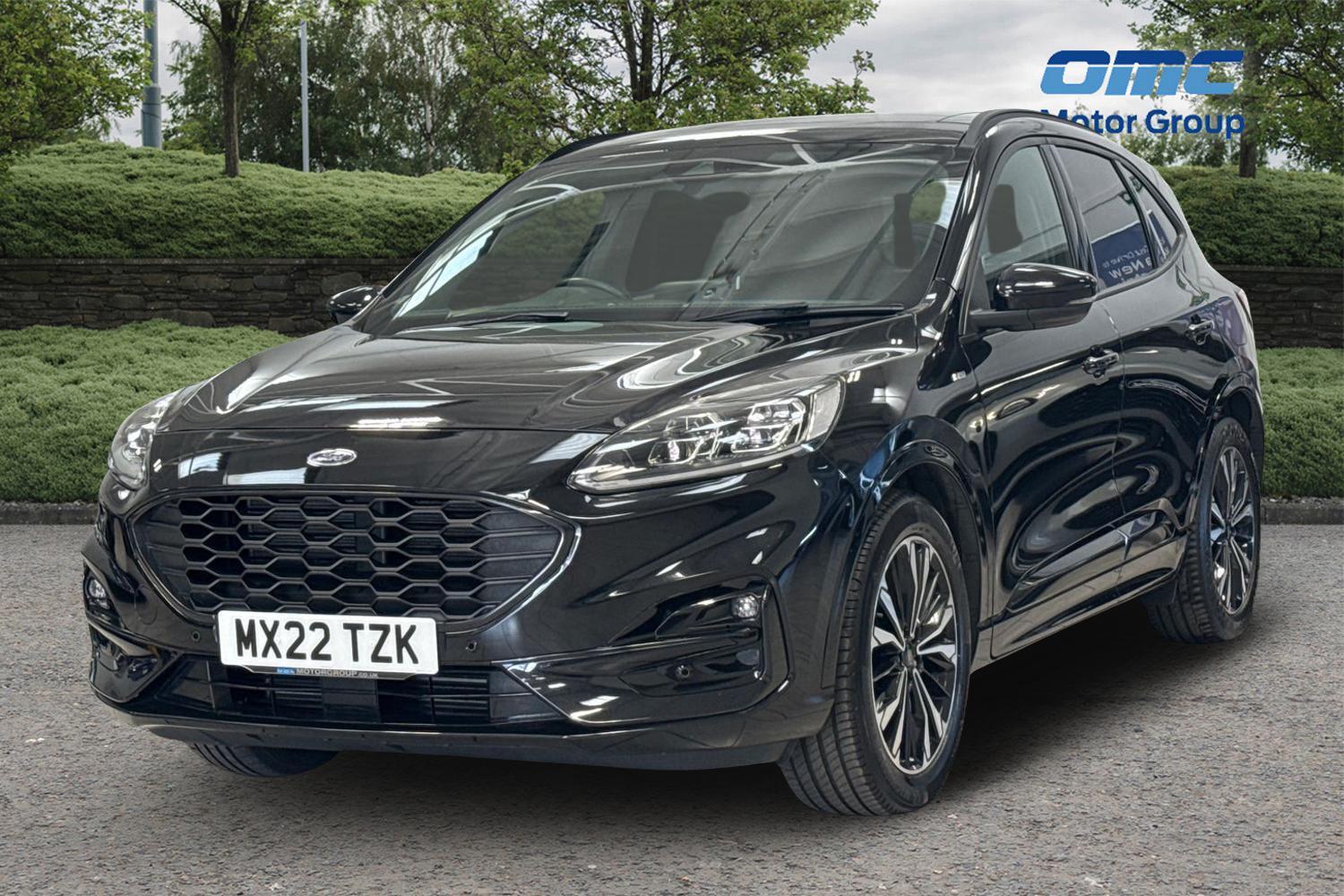 Used Ford Kuga 2022 for sale - 76512597: Photo 4