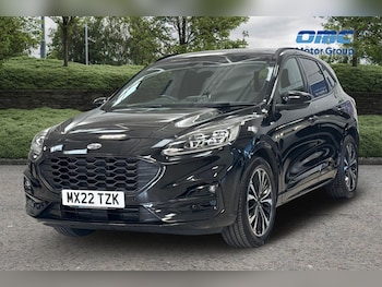 Used Ford Kuga 2022 for sale - 76512597: Photo