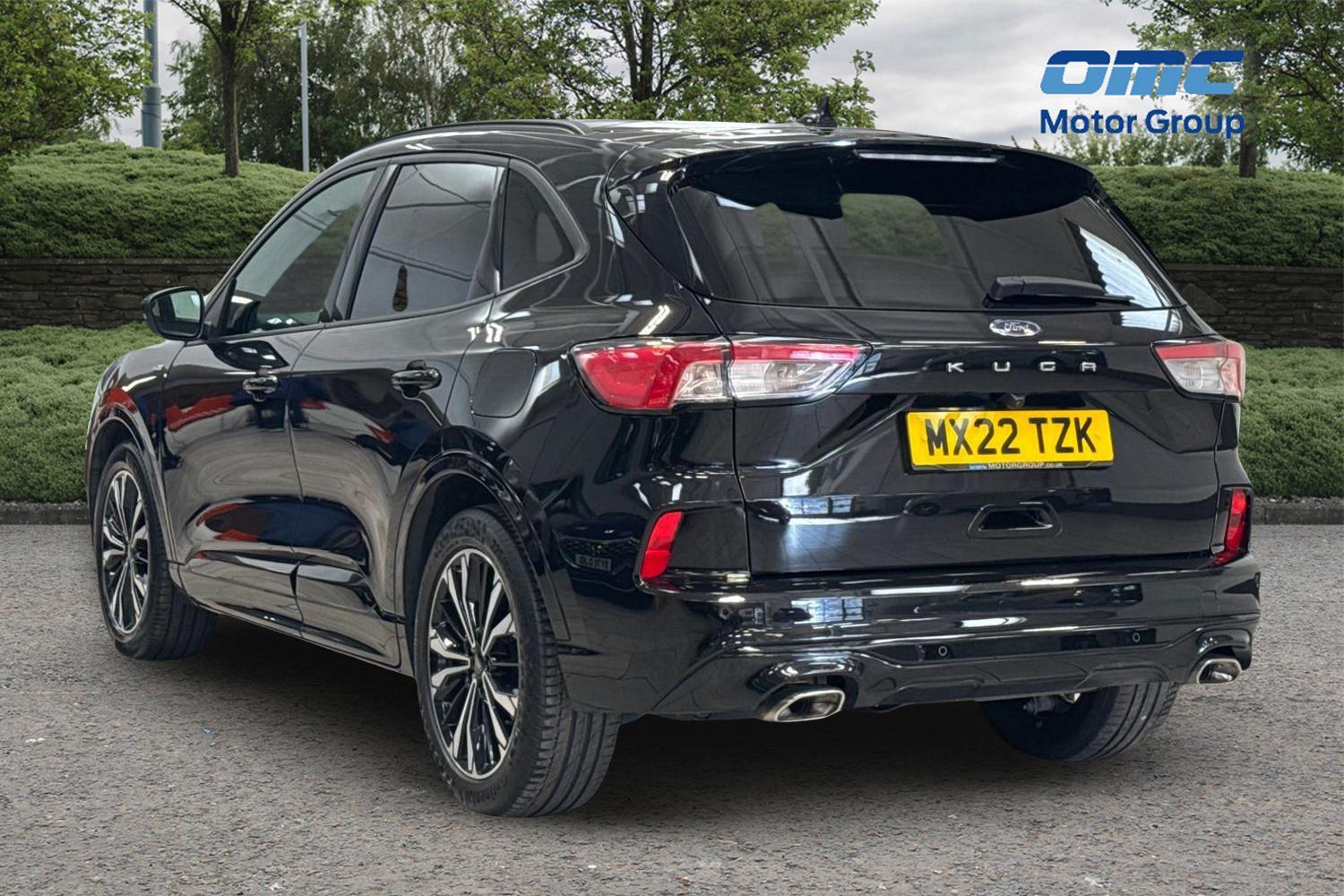 Used Ford Kuga 2022 for sale - 76512597: Photo 5