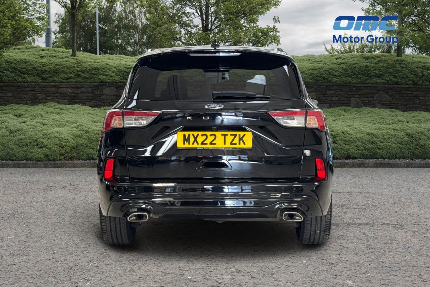 Used Ford Kuga 2022 for sale - 76512597: Photo 6