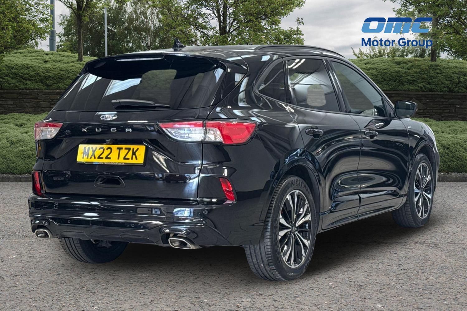 Used Ford Kuga 2022 for sale - 76512597: Photo 7