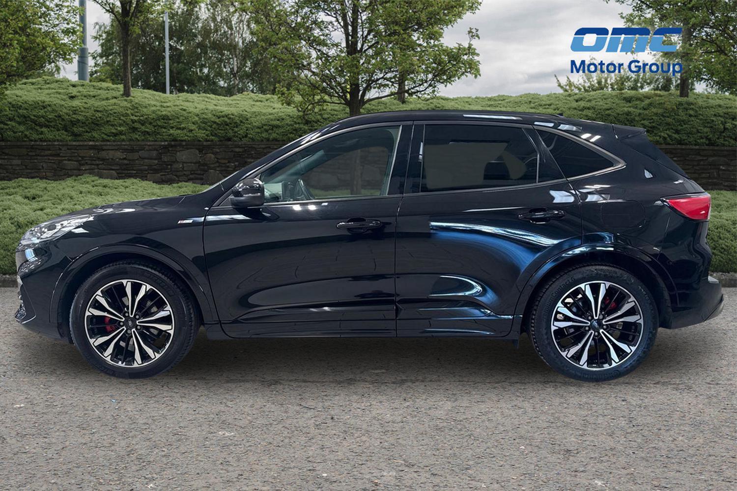 Used Ford Kuga 2022 for sale - 76512597: Photo 8