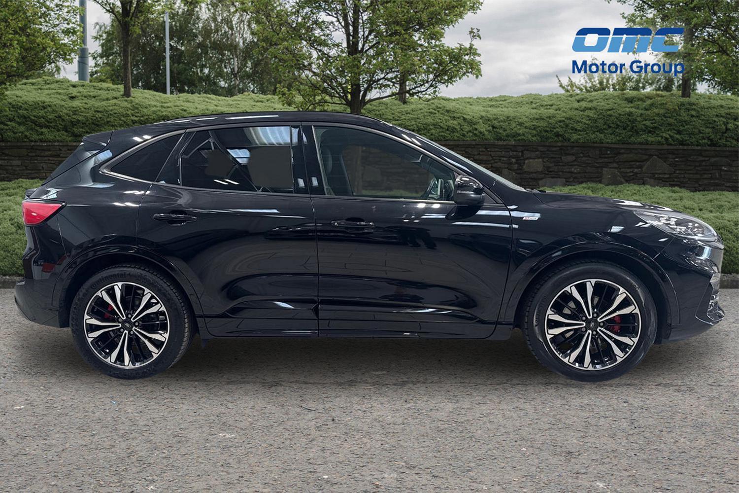 Used Ford Kuga 2022 for sale - 76512597: Photo 9