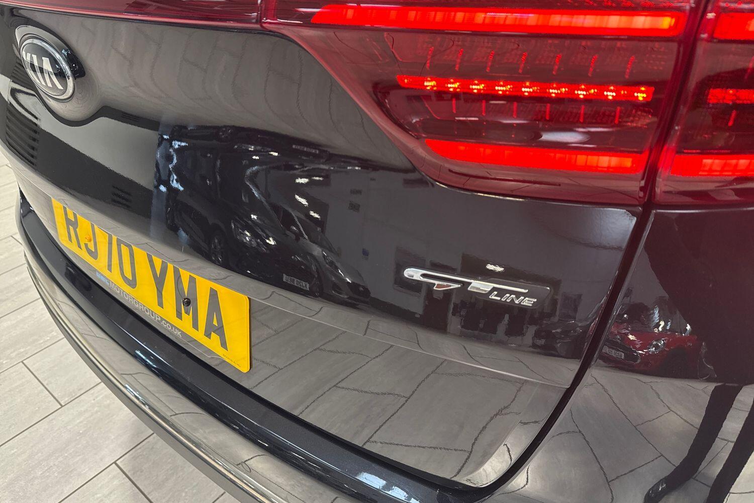 Used Kia Sportage 2021 for sale - 76512234: Photo 15