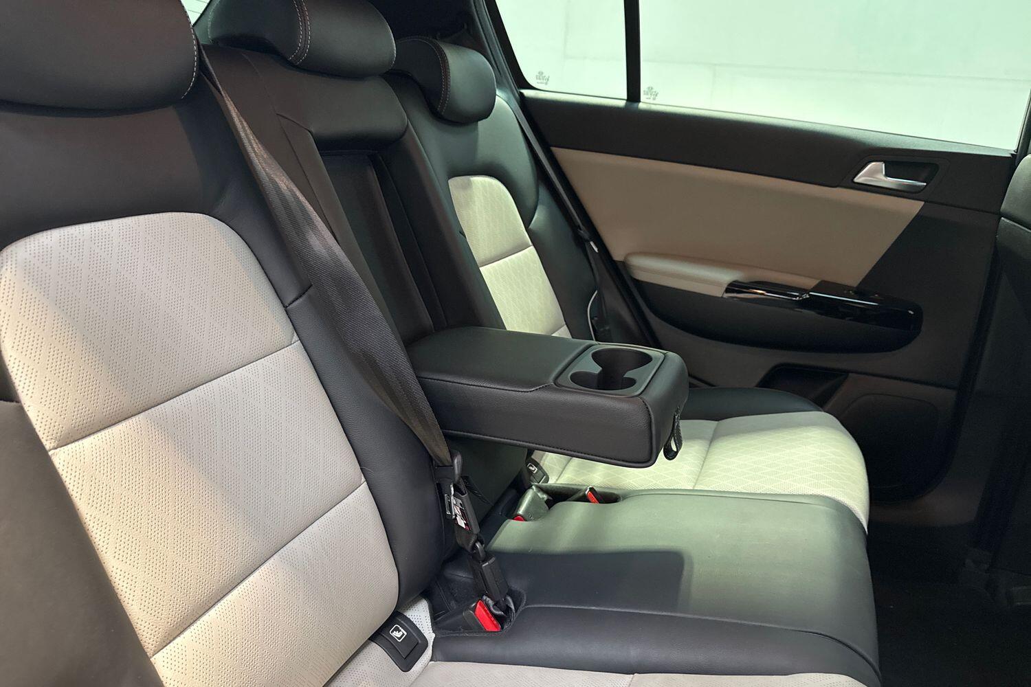 Used Kia Sportage 2021 for sale - 76512234: Photo 18