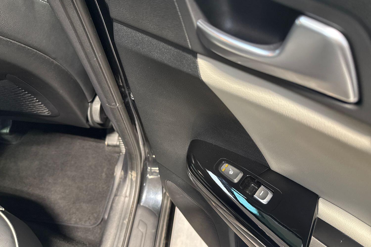 Used Kia Sportage 2021 for sale - 76512234: Photo 19