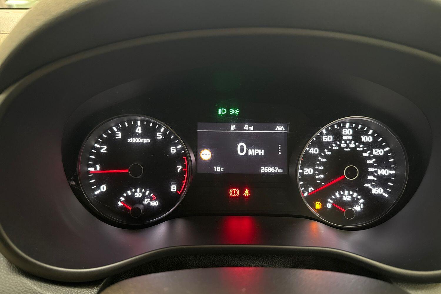 Used Kia Sportage 2021 for sale - 76512234: Photo 21