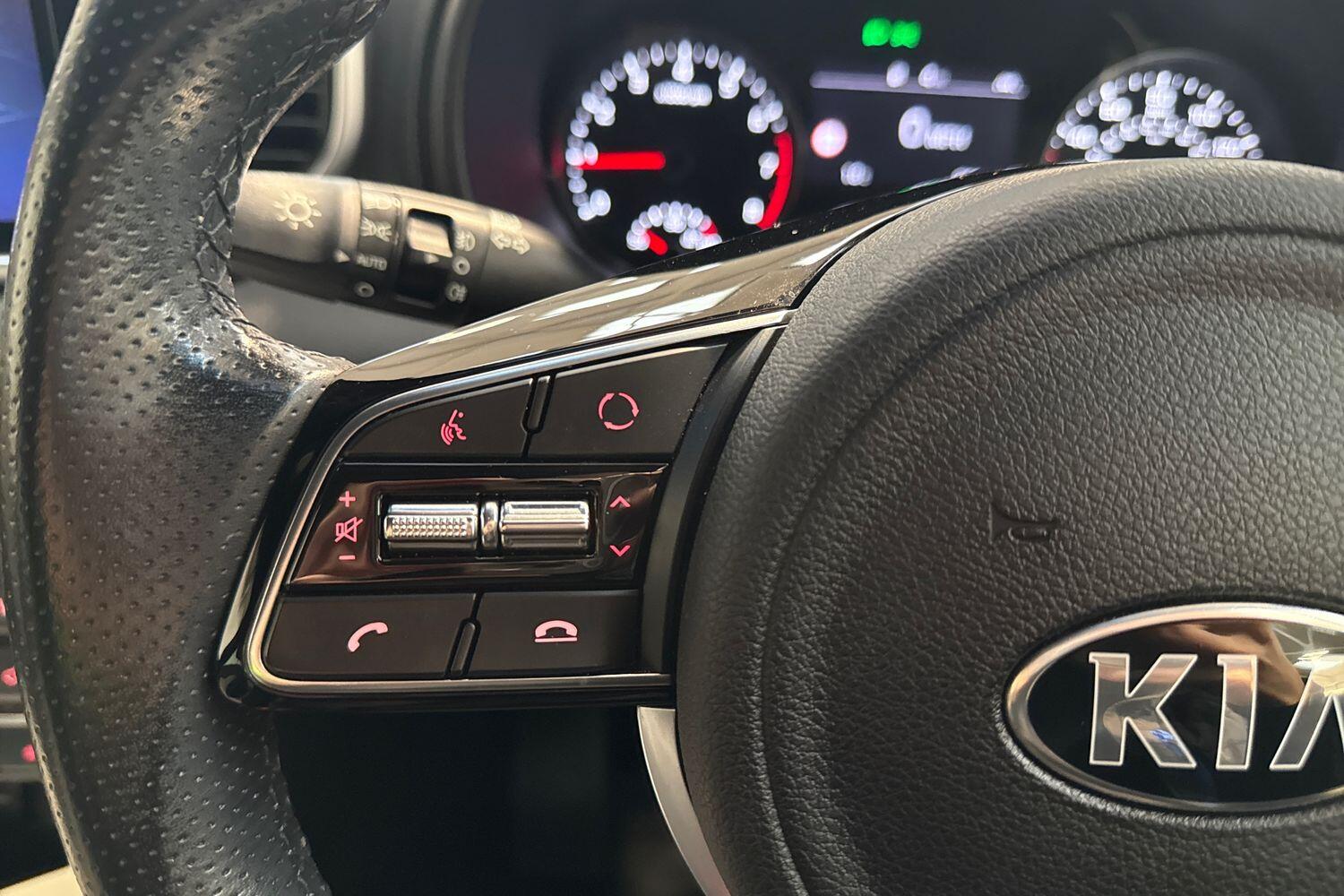 Used Kia Sportage 2021 for sale - 76512234: Photo 22