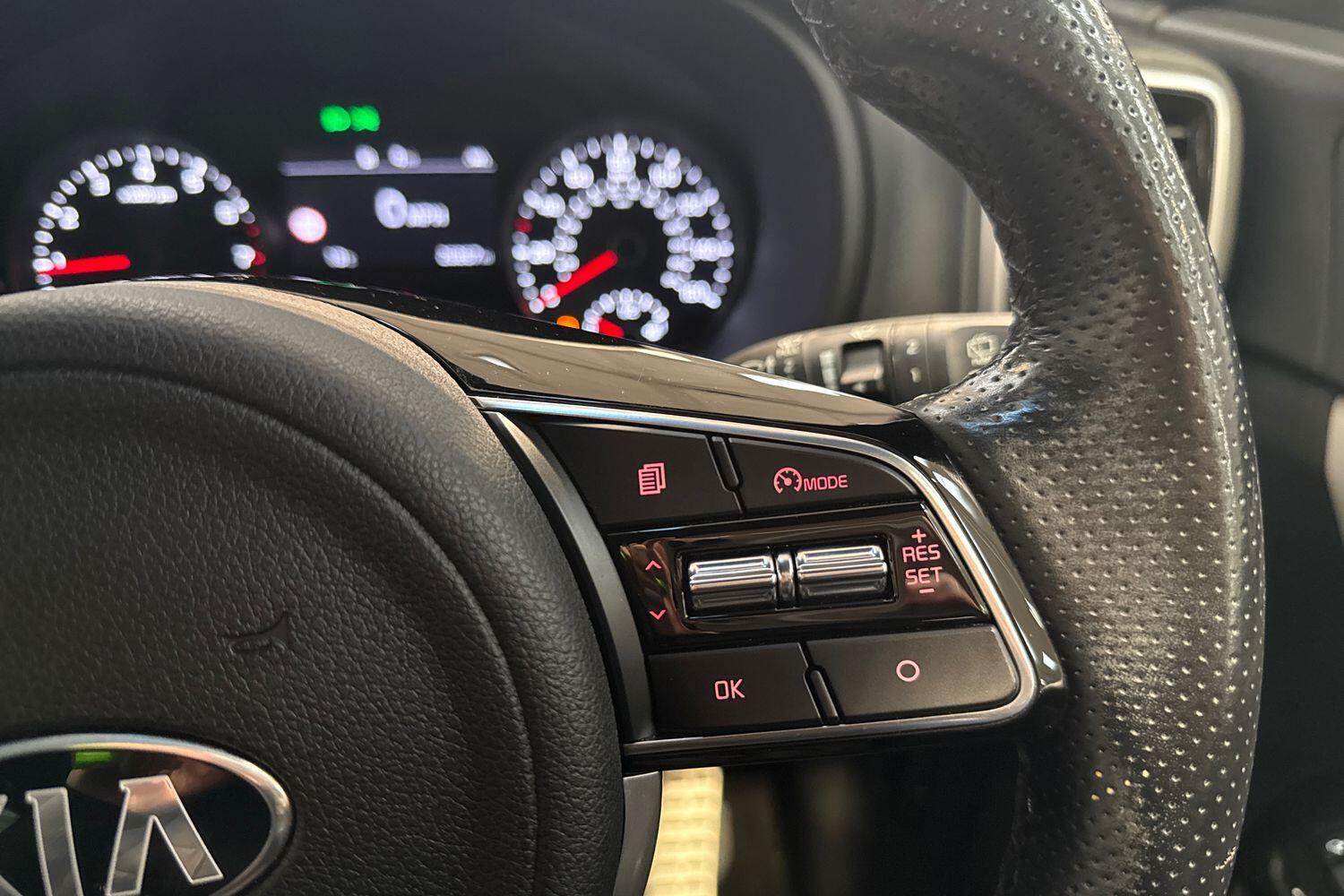 Used Kia Sportage 2021 for sale - 76512234: Photo 23